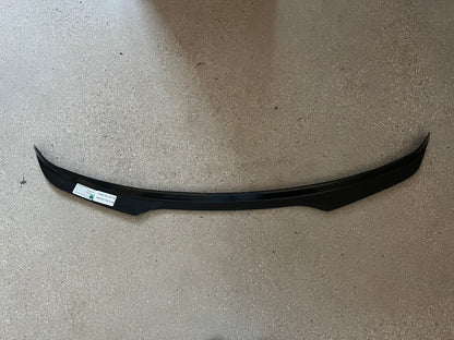 ✨Roof Spoiler FOR SEAT Ibiza Fr / SEAT Ibiza Mk5 2017-2021✨ 