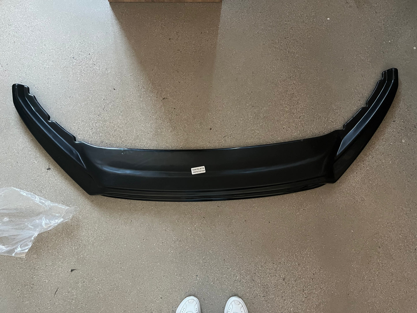 ⭐SPLITTER ADATTO PER ⭐SKODA Superb MK3 ⭐ Facelift 2019+ ⭐