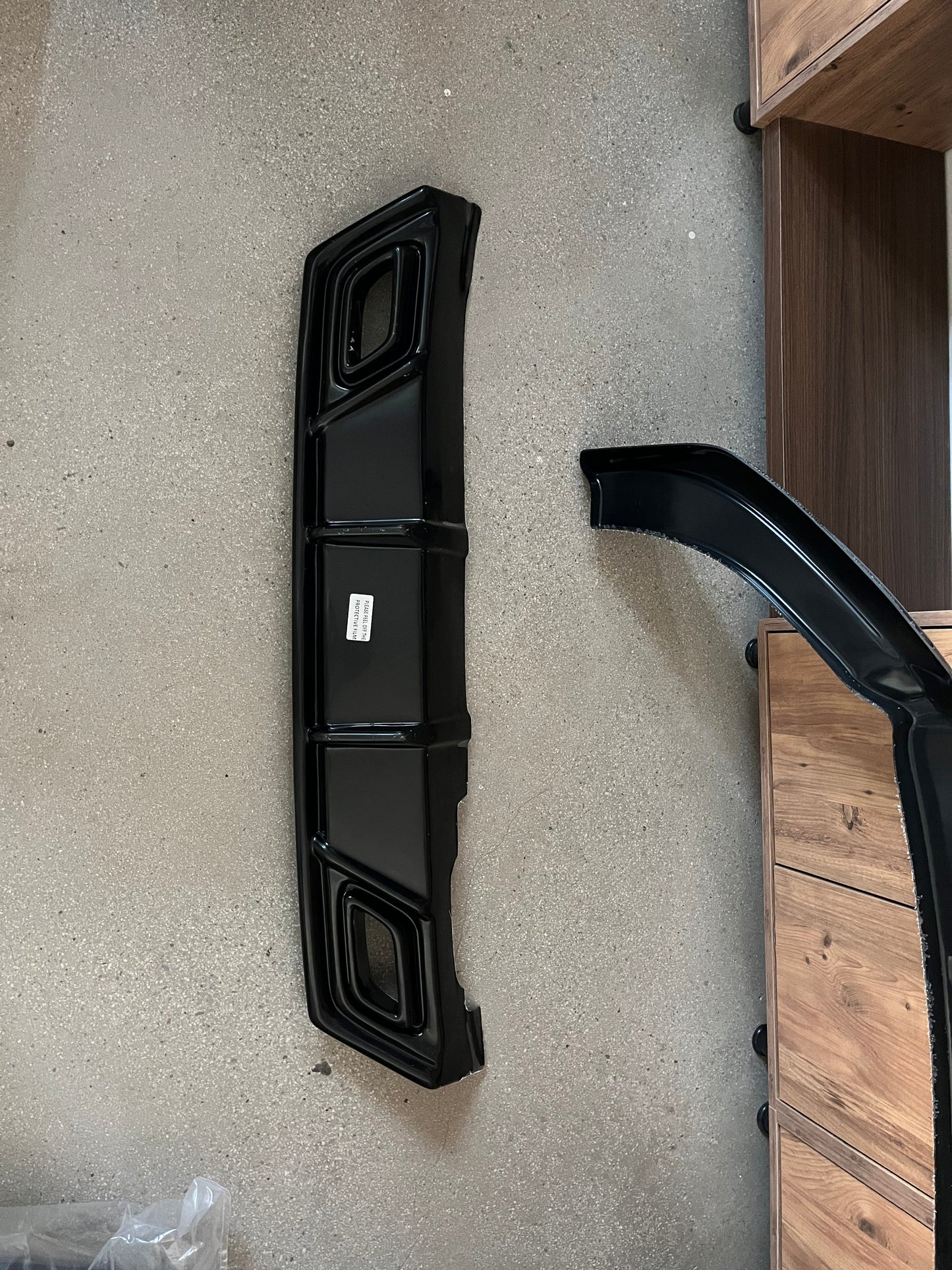 SEAT Ibiza Fr Mk5 2017-2021 / SEAT Ibiza Mk5 2017-2021