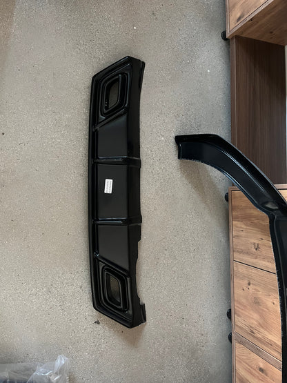 SEAT Ibiza Fr Mk5 2017-2021 / SEAT Ibiza Mk5 2017-2021