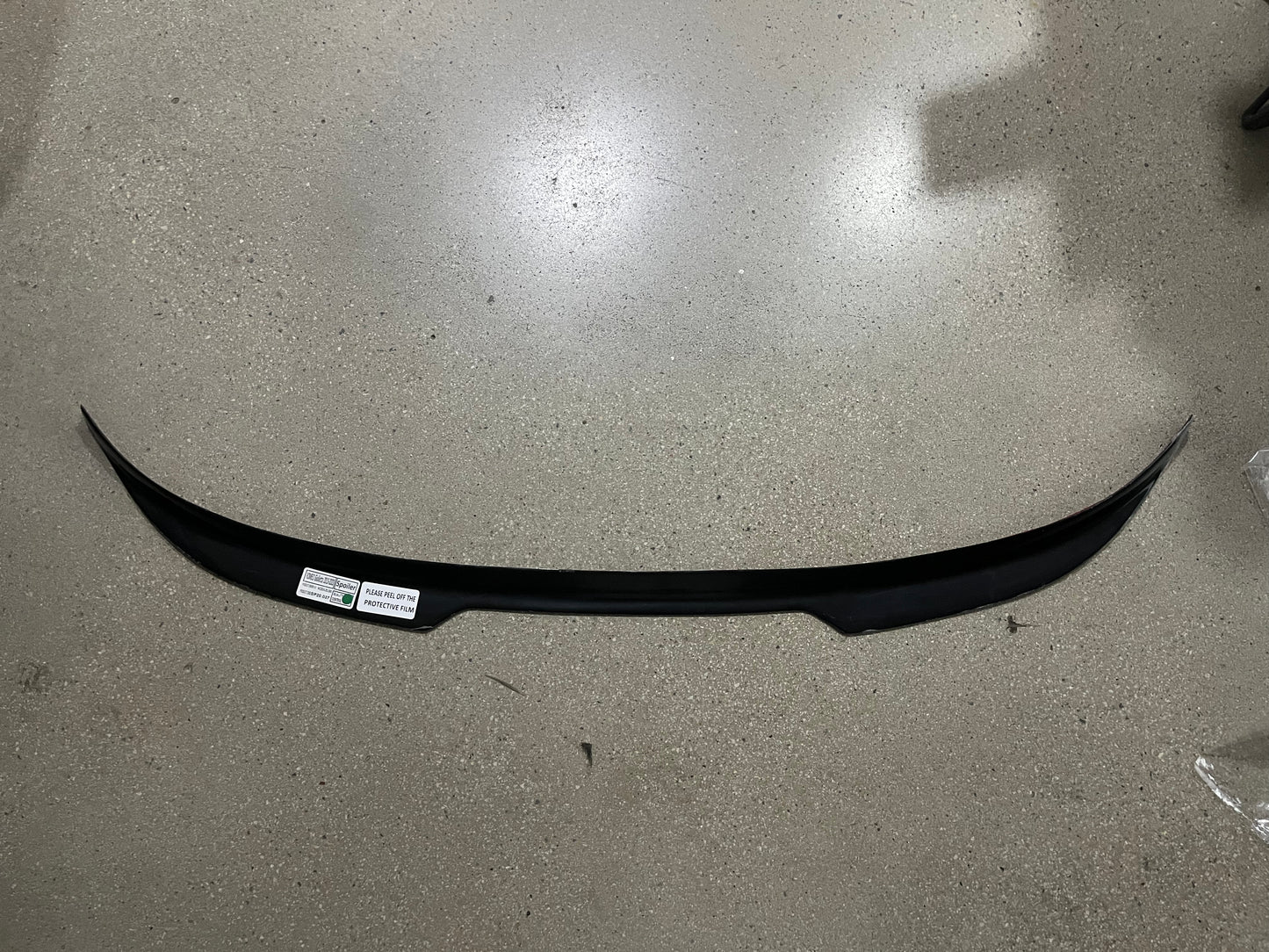 ✨✨Roof Spoiler SUITABLE FOR ALFA ROMEO Giulietta 2010 - 2020✨✨ 