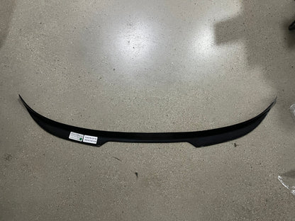 ✨✨Roof Spoiler SUITABLE FOR ALFA ROMEO Giulietta 2010 - 2020✨✨ 