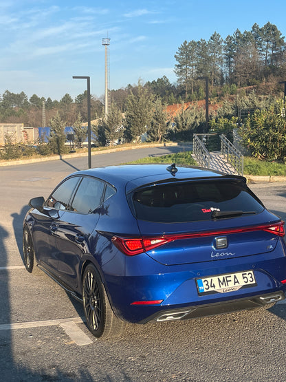 ✨✨Minigonne Laterali SEAT Leon Fr Mk4 / CUPRA Leon 2020+✨✨