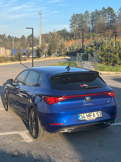 ✨✨Minigonne Laterali SEAT Leon Fr Mk4 / CUPRA Leon 2020+✨✨