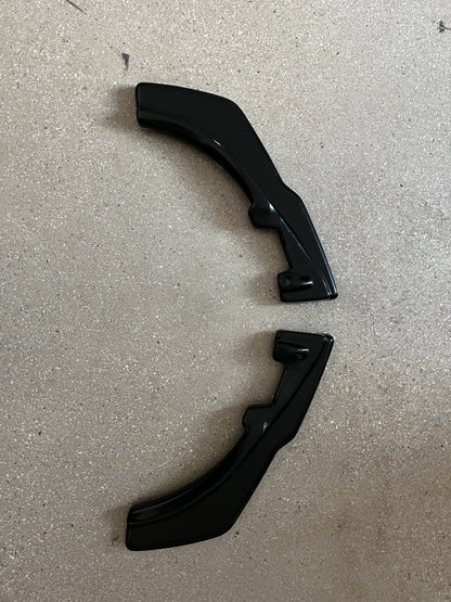 Splitter PER ✨✨VW Tiguan Mk2 2015-2020 Standart / R-Line (2 Pcs)✨✨