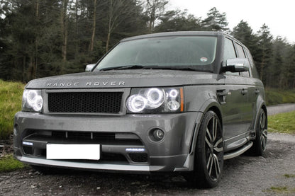 Paraurti Anteriore adatto per Range Rover Sport L320 (2005-2009)