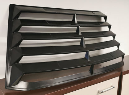 🔥Louver Lunotto Posteriore per Mercedes-Benz W201 (1982–1993)🔥