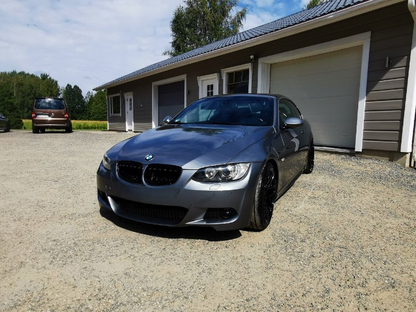 💫ART.4638 Paraurti Anteriore adatto per BMW E92 / E93 2006-2009 Look M💫