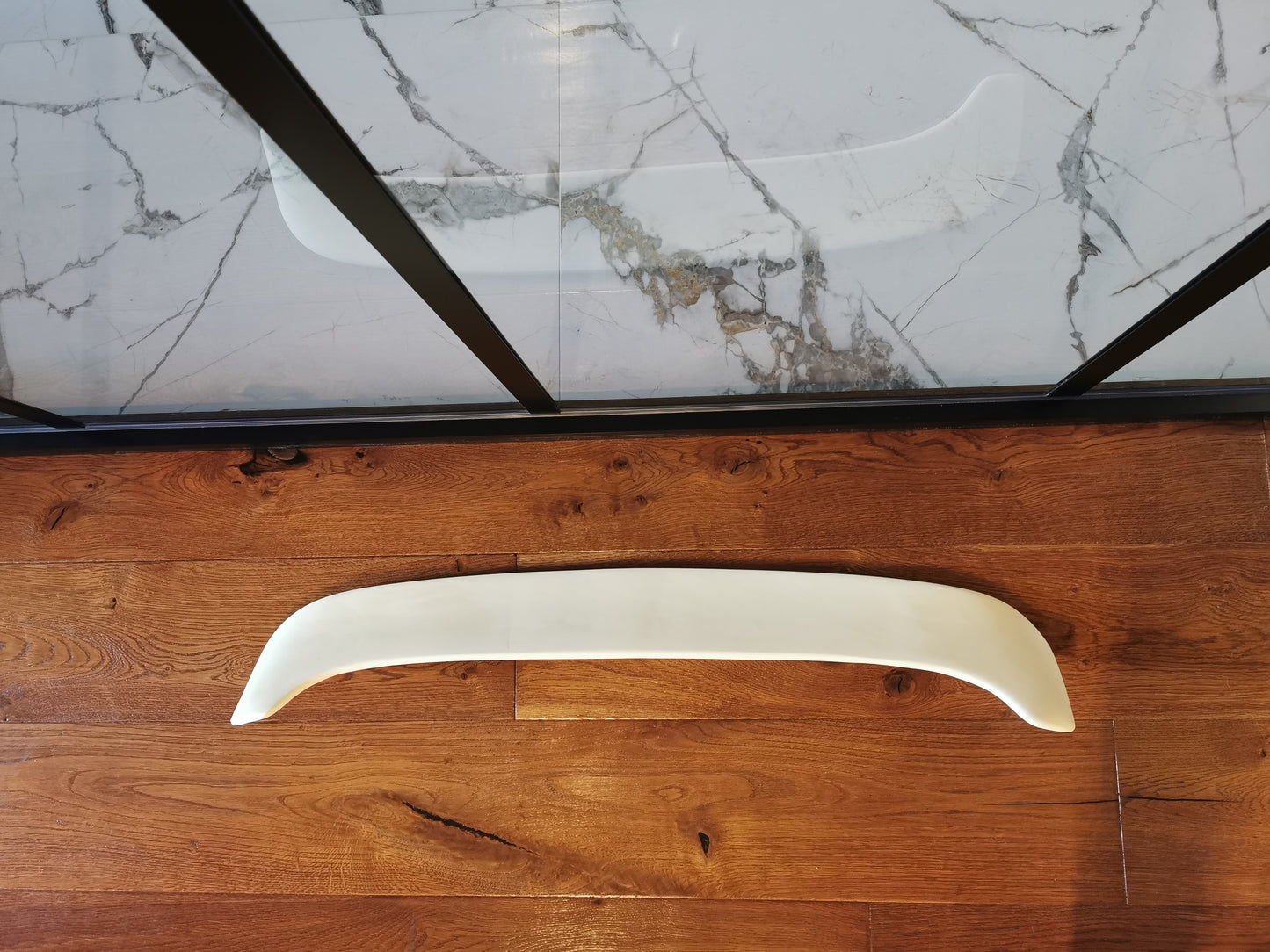 SPOILER ADATTO PER CLIO MK2 1998-2006 GREZZO