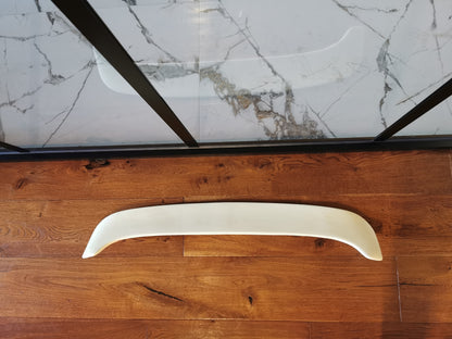 SPOILER ADATTO PER CLIO MK2 1998-2006 GREZZO