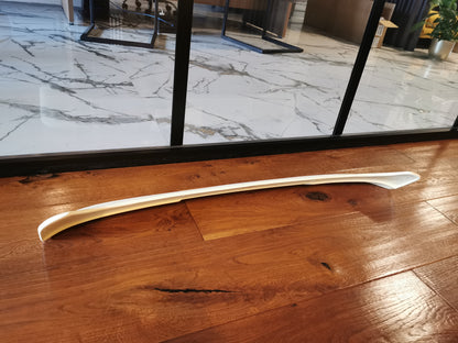 SPOILER ADATTO PER CLIO MK2 1998-2006 GREZZO