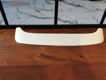 SPOILER ADATTO PER CLIO MK2 1998-2006 GREZZO