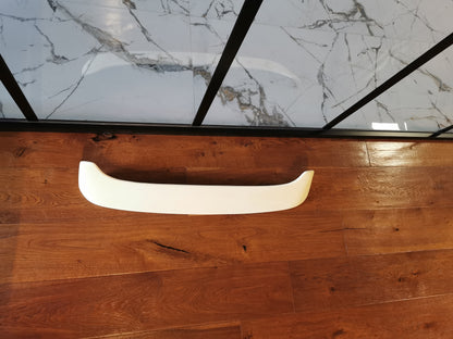 SPOILER ADATTO PER CLIO MK2 1998-2006 GREZZO