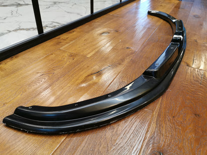 Splitter adatto per VW Volkswagen Transporter T6.1 2019-2021