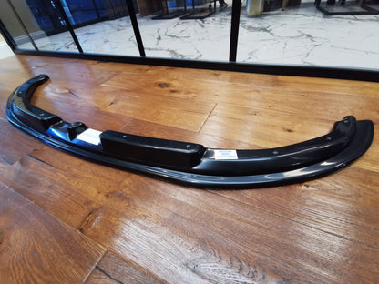 Splitter adatto per VW Volkswagen Transporter T6.1 2019-2021