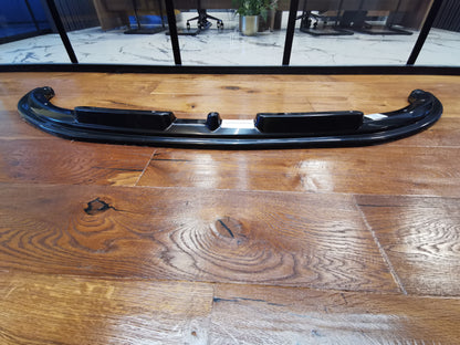 Splitter adatto per VW Volkswagen Transporter T6.1 2019-2021