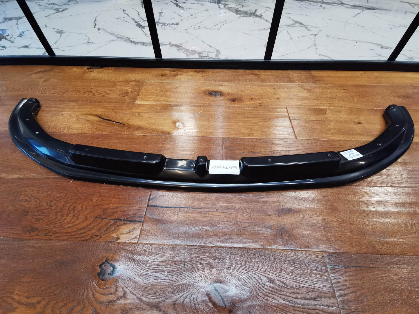 Splitter adatto per VW Volkswagen Transporter T6.1 2019-2021