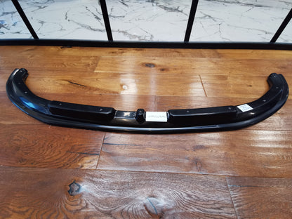 Splitter adatto per VW Volkswagen Transporter T6.1 2019-2021