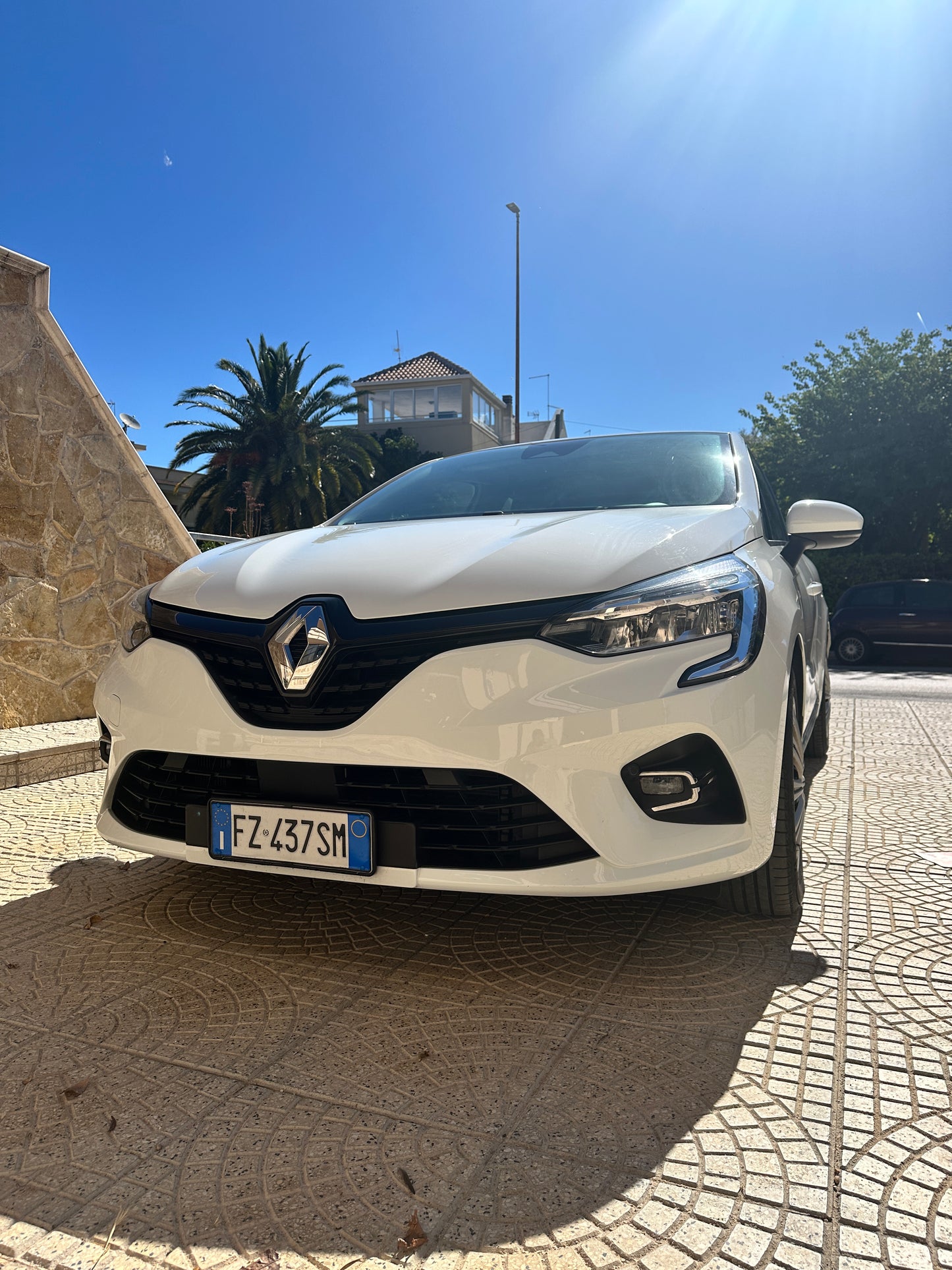 Renault Clio 1.5 BLUE DCI BUSINESS 85CV 12/2019