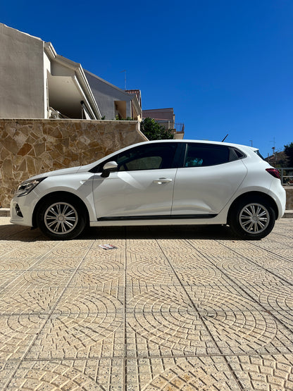 Renault Clio 1.5 BLUE DCI BUSINESS 85CV 12/2019