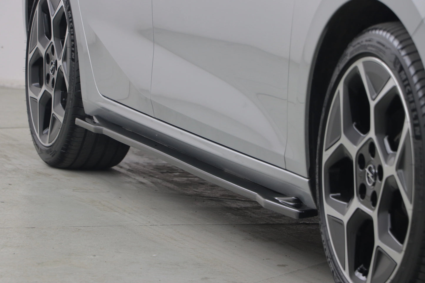 Minigonne adatte per OPEL Astra L 2020+