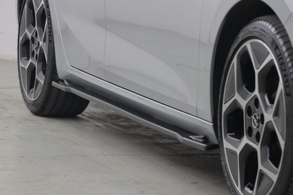Minigonne adatte per OPEL Astra L 2020+