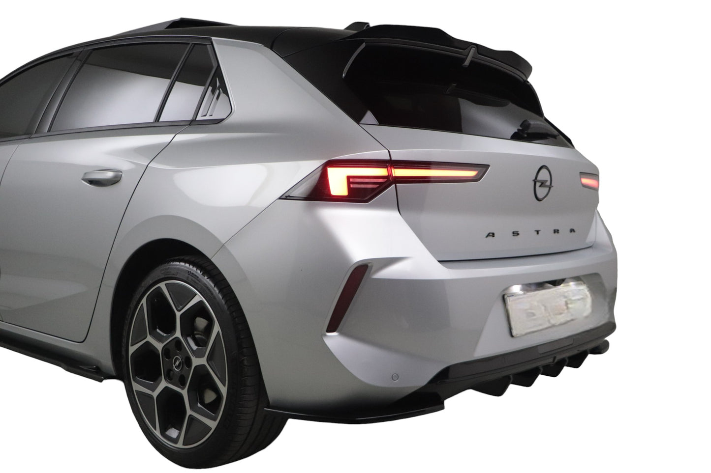 ✨✨✨DIFFUSORE ADATTO PER OPEL Astra L 2020+ ✨✨✨