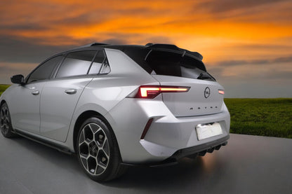 ✨✨✨DIFFUSORE ADATTO PER OPEL Astra L 2020+ ✨✨✨