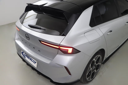 Spoiler adatto per OPEL Astra L 2020+