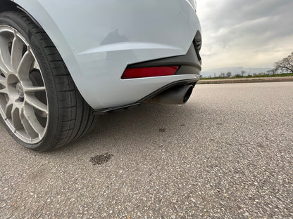 💫SPLITTER PER SEAT Leon FR MK3 2012-2016/ SEAT Leon Cupra MK3 2012-2016💫