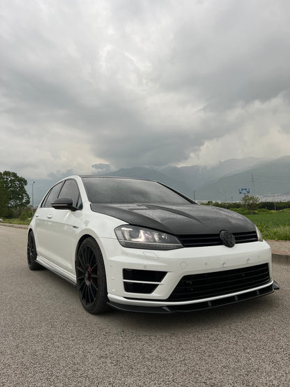 Minigonne Laterali ✨VOLKSWAGEN Golf MK 7 R 2013-2016✨