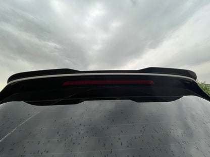✨✨Spoiler Tetto VW VOLKSWAGEN Golf MK 7 / 7.5 GTI / R / R Line 2013-2016 ✨✨