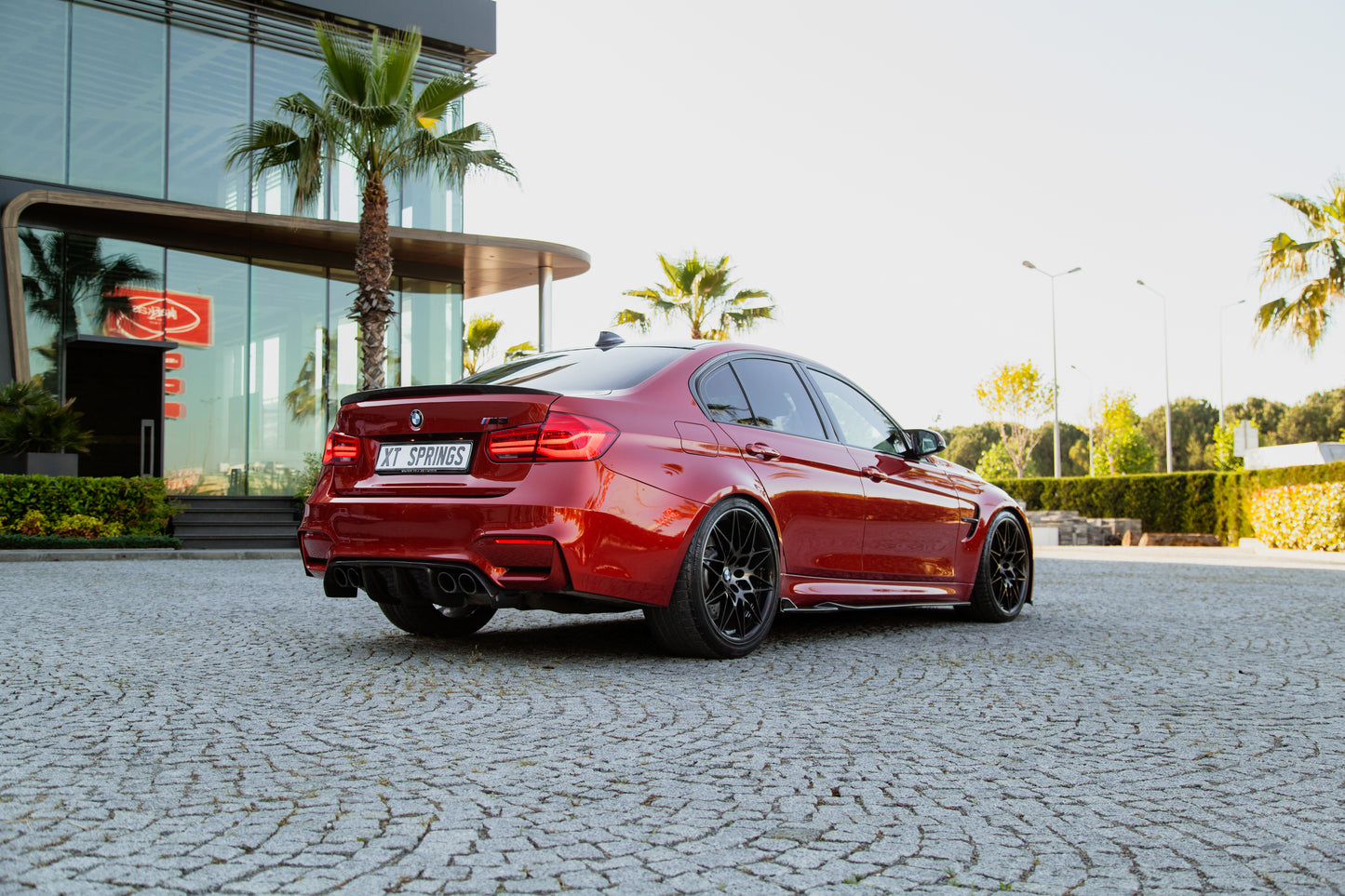 ⚡Minigonne Laterali per ALFA ROMEO Giulietta Sport 2010-2020⚡