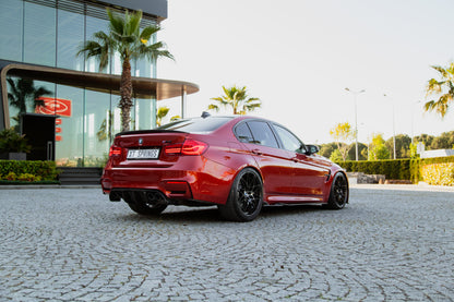 ⚡Minigonne Laterali per ALFA ROMEO Giulietta Sport 2010-2020⚡