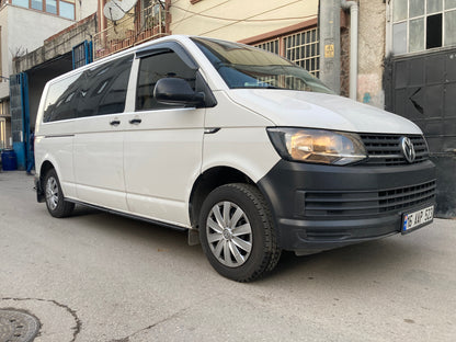 ✨✨Side Skirts VOLKSWAGEN Transporter T6.1 2019+✨✨ 