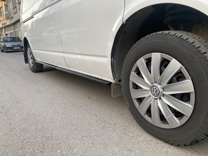 ✨✨Side Skirts VOLKSWAGEN Transporter T6.1 2019+✨✨ 