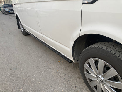 ✨✨Side Skirts VOLKSWAGEN Transporter T6.1 2019+✨✨ 