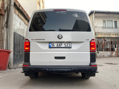 ✨DIFFUSORE ADATTO PER VW Transporter T6 2015-2018 / VW Transporter T6.1 2019+ ✨