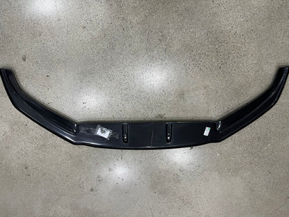 ⭐SPLITTER COMPATIBILE PER ⭐⭐AUDI TT RS 8S 2016-2020 ⭐⭐
