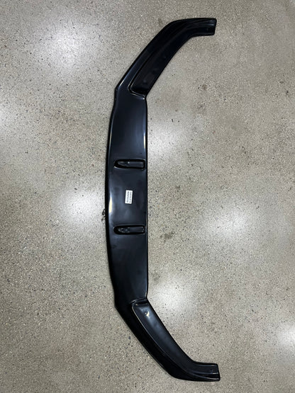 ⭐SPLITTER COMPATIBILE PER ⭐⭐AUDI TT RS 8S 2016-2020 ⭐⭐
