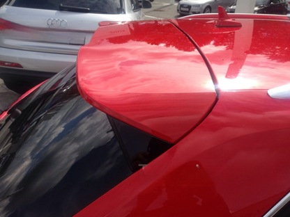 🌟SPOILER FINESTRINO ADATTO PER AUDI A3 8V 2012–2020🌟