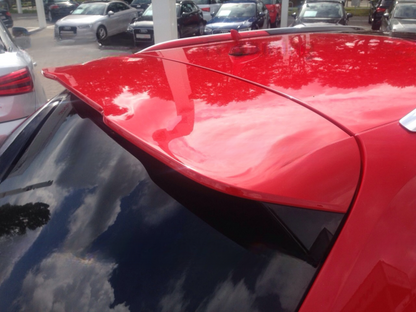❤️Spoiler Posteriore Tetto per Audi A3 8V Sportback 2012–2020 Look RS❤️