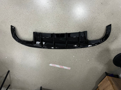 ✨DIFFUSORE ADATTO PER AUDI S3 Sedan 8Y 2020+ ✨