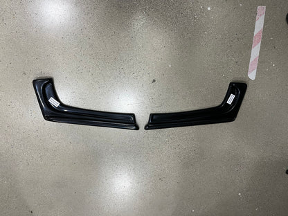 ✨Rear Side Splitters BMW 3 Series F30 Facelift M-Sport 2015-2018✨ 