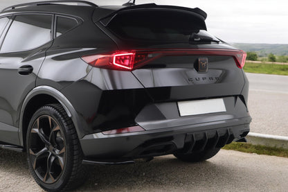Splitter Laterali Posteriori PER CUPRA Formentor 2020+💫💫💫
