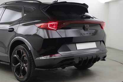 Splitter laterali adatti per Cupra formentor 2020