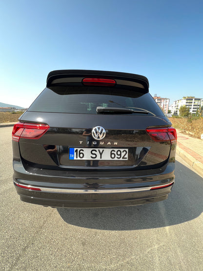 ✨✨Spoiler Posteriore VOLKSWAGEN Tiguan MK 2 R Line 2015 - 2020✨✨