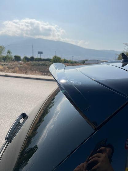 ✨✨Spoiler Posteriore VOLKSWAGEN Tiguan MK 2 R Line 2015 - 2020✨✨