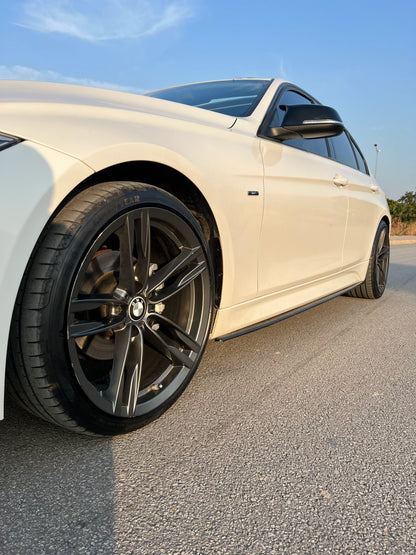 ✨BMW 3 Series F30 M-Sport Side Skirts 2012-2018✨ 