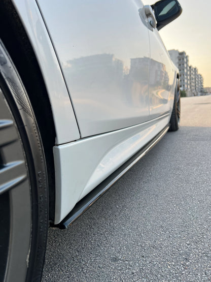 ✨BMW 3 Series F30 M-Sport Side Skirts 2012-2018✨ 
